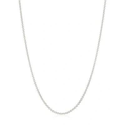 Obrázek THOMAS SABO Ankerkette 925 Sterling Silber KE1105 001 12 L50V