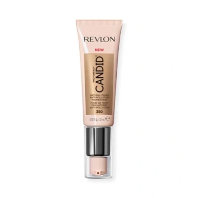 Obrázek PhotoReady Candid Natural Finish Anti Pollution Foundation