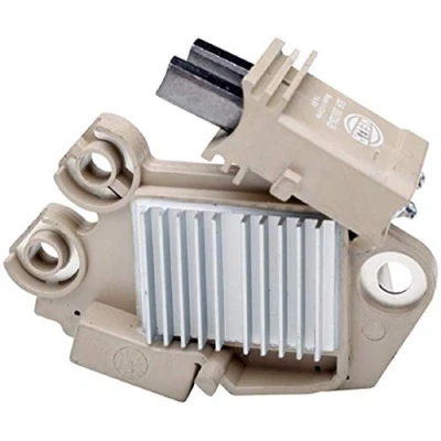 Obrázek HELLA 5DR 009 728 251 regulátor generátoru 12V