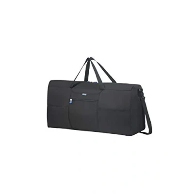 Obrázek Samsonite Global Travel Accessories skládací Cestovní taška, černá (Black), taška