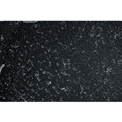 Obrázek Glorex Crackle Mozaiková deska, sklo, černá, 15 x 0,5 27 cm