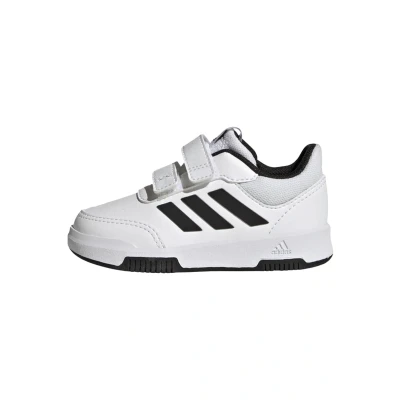 Obrázek adidas Performance Tensaur 2.0 Sportovní boty pro děti, Velikost: 27, White Guma/textil