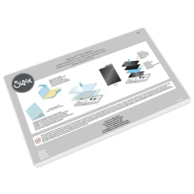 Obrázek Sizzix Platforma Standard