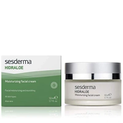 Obrázek SESDERMA Krém Hidraloe