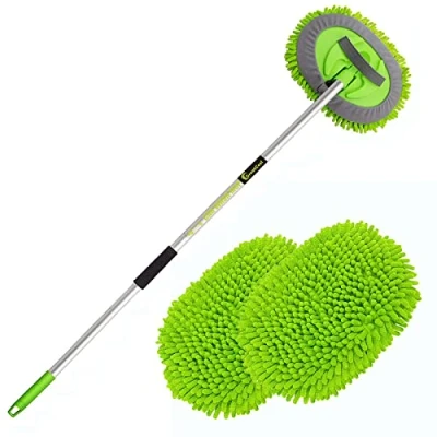 Obrázek GreatCool Car Wash Brush