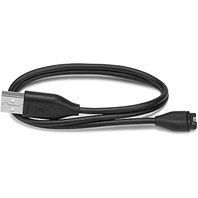 Obrázek Garmin 010 12491 01 USB A kabel s konektorem, černý (MÄ Nnlich, TU EU