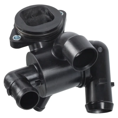 Obrázek febi bilstein 102436 termostat s krytem a těsněním, 1 kus