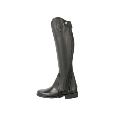 Obrázek Harry&#039;s Horse Half chaps Nero
