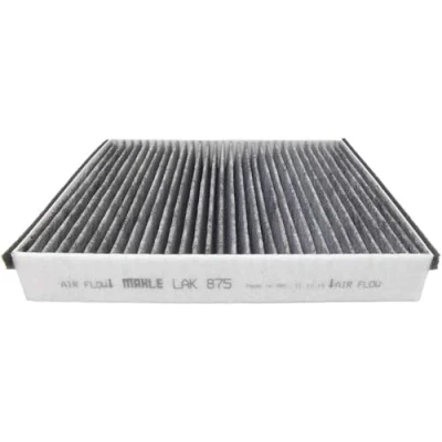 Obrázek MAHLE LAK 875 kabinový filtr
