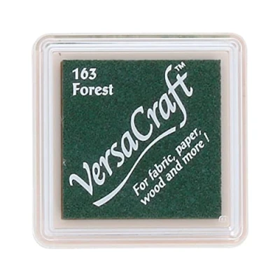 Obrázek Tsukineko VersaCraft Mini Ink Pad Forest