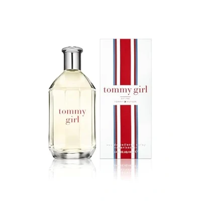 Obrázek Tommy Girl 100 ml EDT Spray