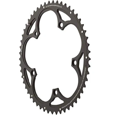 Obrázek CMP Unisex Super Record Kettenblatt mit 11 G ngen , 11, Outer 52T EU