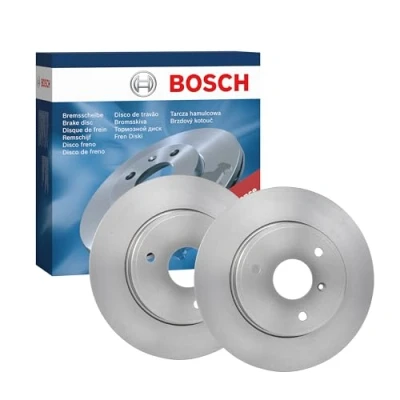 Obrázek Bosch Automotive 0 986 479 305 brzdový kotouč (pár)