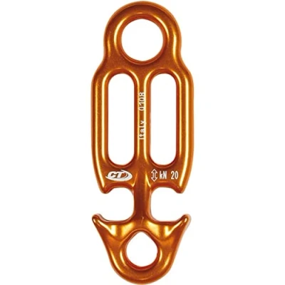 Obrázek Climbing Technology Moschet Tone Pillar stavěcí