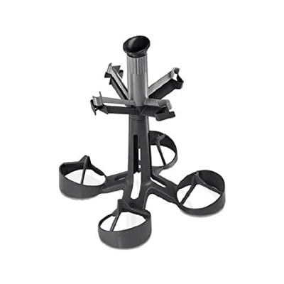 Obrázek Bosch SMZ5300 příslušenství k myčkám nádobí, sklenice s rukojetí košík, Made in Germany