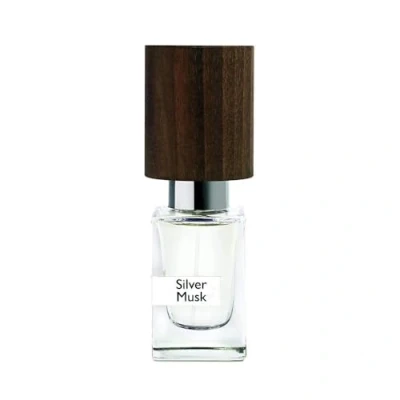 Obrázek Nasomatto Silver Musk Extrait de Parfum rozprašovač/sprej unisex 30 ml