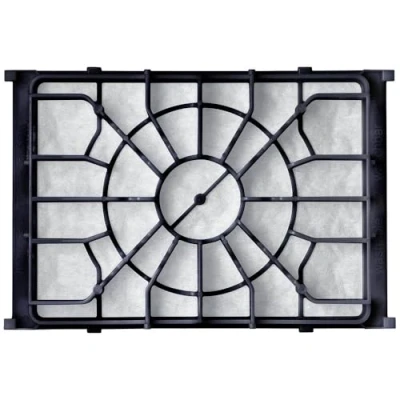 Obrázek Bosch Siemens 00579421 motorový filtr vysavač VZ02MSF