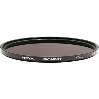 Obrázek Hoya pro ND Filtr (Neutral Density 32)