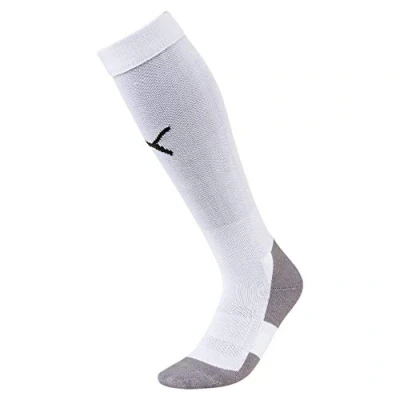 Obrázek PUMA Pánské štulpny Team LIGA Stirrup Socks CORE