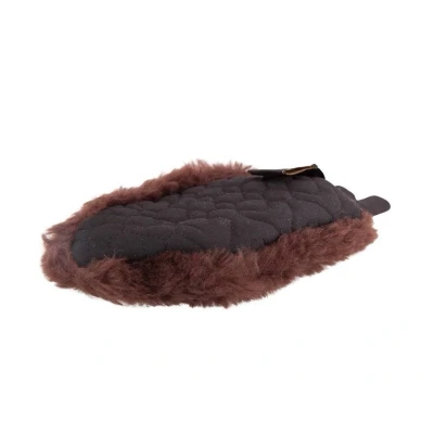 Obrázek BR one sided grooming glove