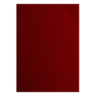 Obrázek Vaessen Creative 2928 031A4 Florence Cardstock Papier, Rot, 216 Gramm/m², DIN A4, 10 Stück, Textur, für Scrapbooking, Kartenherstellung, Stanzen und andere Papierbasteleien