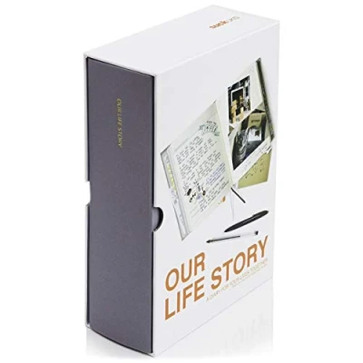 Obrázek Suck UK My Life Story