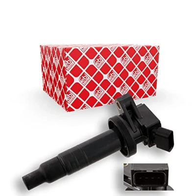 Obrázek Zapalovací cívka FEBI BILSTEIN 32056