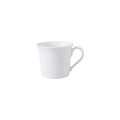 Obrázek Villeroy a Boch Cellini šálek na mokka/ espreso, prémiový porcelán