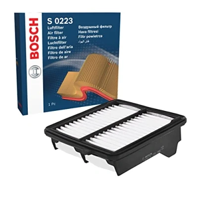 Obrázek Bosch Automotive S0223 vzduchový filtr Auto