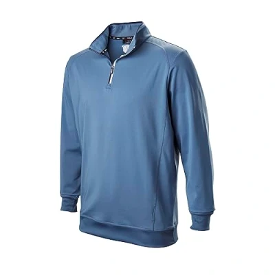 Obrázek Wilson Staff Herren Golf Pullover, Thermal Tech, Sweater, Polyester / Elasthan