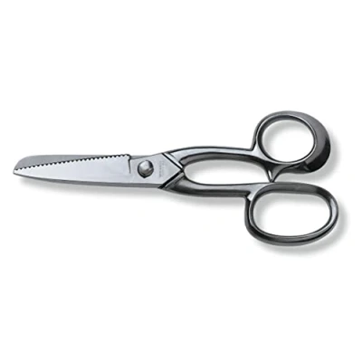 Obrázek Victorinox, Kuchyňské náčiní, profesionální nůžky na ryby, extra ostrá čepel, 21 cm, nerezová ocel, šedá