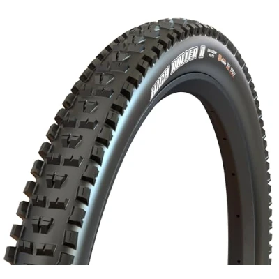 Obrázek MAXXIS High Roller II 29x2,50 WT (63 622) 3C MaxxTerra DD TR skládací černá Plášť