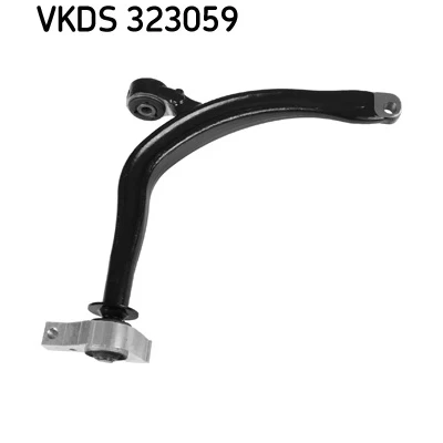 Obrázek Řídicí rameno tažného zařízení SKF VKDS 323059