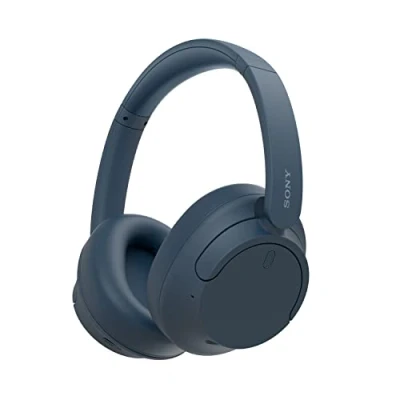 Obrázek Sony WH CH720N Bílá