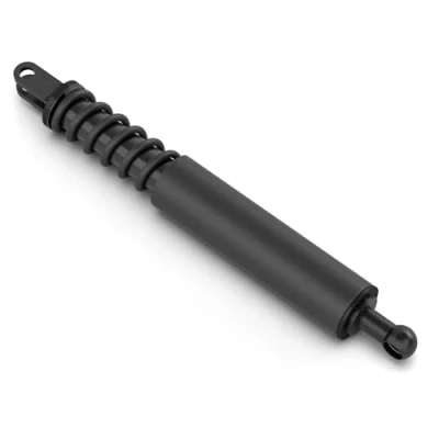 Obrázek Stabilus plynová pružina 8889KR FEDERBEIN s 1650 Newton mj. pro ALPINA B10/D10, BMW modely 5 Touring