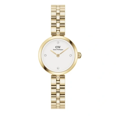 Obrázek Daniel Wellington ELAN Lumine Hodinky, Velikost: One Size, Gold