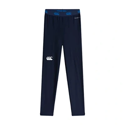 Obrázek Canterbury KID &#039;s Thermoreg Base Layer, modrá, s