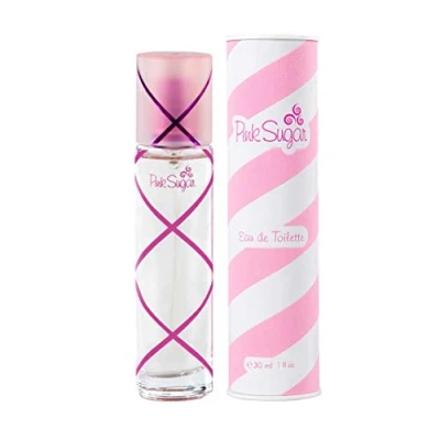 Obrázek Pink Sugar Toaletní voda ve spreji 30 ml