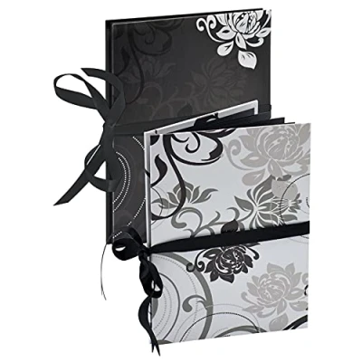Obrázek walther design Leporello 12 fotografií 10 x 15 cm Grindy ML 200