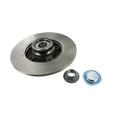 Obrázek SKF VKBD 1012 brzdový kotouč