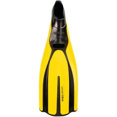 Obrázek Mares Ploutev Plana Avanti Tre Yellow, 42 43