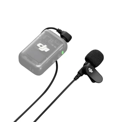 Obrázek DJI Lavalier Mic, kompatibilní Mic 2,