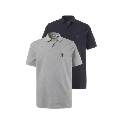 Obrázek JP1880 Polotričko, Muži, Velikost: 7XL, Multicolored