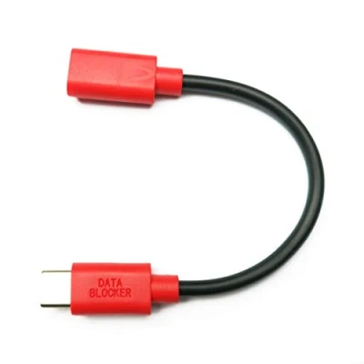 Obrázek PortaPow USB C Daten Blocker