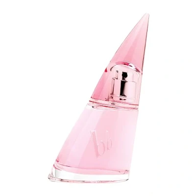 Obrázek bruno banani Woman Eau de Toilette Natural Spray květinový ovocný dámský parfém 1 balení (1 x 30 ml)