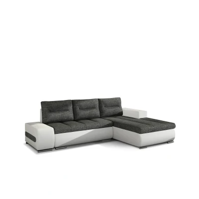 Obrázek Ottavio sedací souprava Materiál / Dekor: Sawana 05, Ekokůže Soft 17, Orientace: Pravá