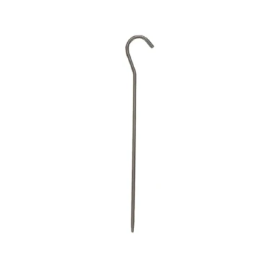 Obrázek Vaude Titan Pin 15,5 cm 6 ks pro upevnění stanu Kolíky