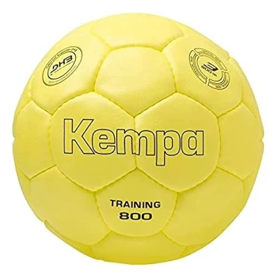 Obrázek Kempa Trénink na házenou 600, žlutá (žlutá), 2