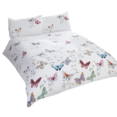 Obrázek Rapport Sada ložního prádla Mariposa Motýl Double bed