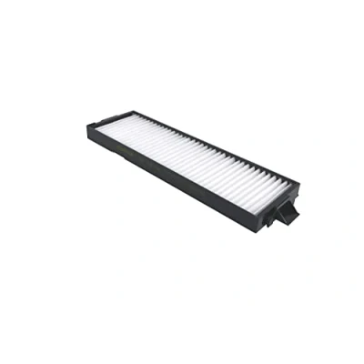 Obrázek Filtr, vnitřní vzduch BOSCH 1 987 432 096
